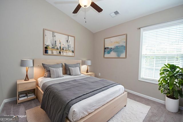 158 Briandwood Drive, Newnan, GA 30265
