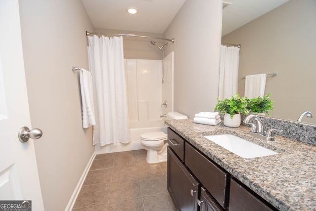 158 Briandwood Drive, Newnan, GA 30265