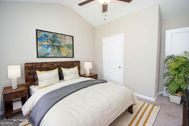 158 Briandwood Drive, Newnan, GA 30265