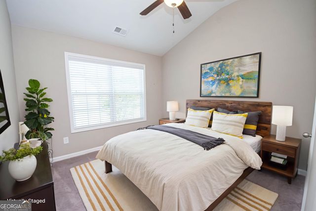 158 Briandwood Drive, Newnan, GA 30265