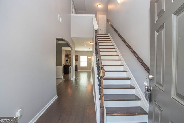 158 Briandwood Drive, Newnan, GA 30265