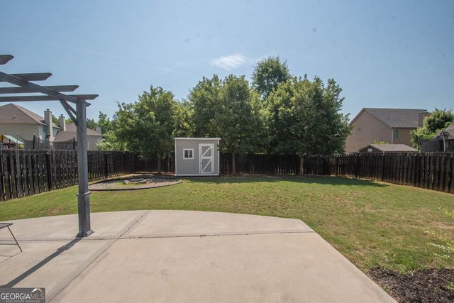 158 Briandwood Drive, Newnan, GA 30265
