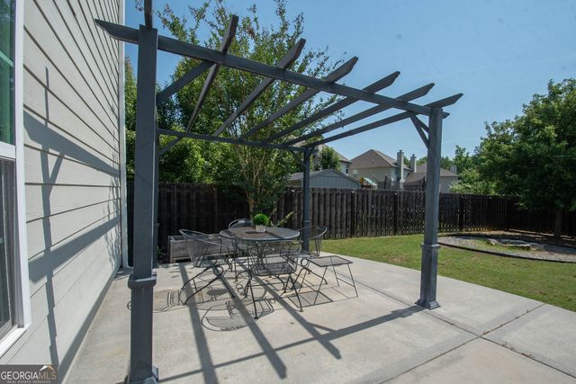158 Briandwood Drive, Newnan, GA 30265