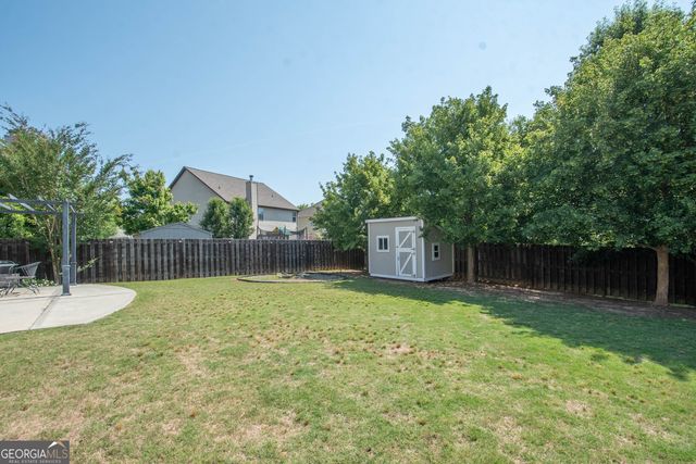 158 Briandwood Drive, Newnan, GA 30265