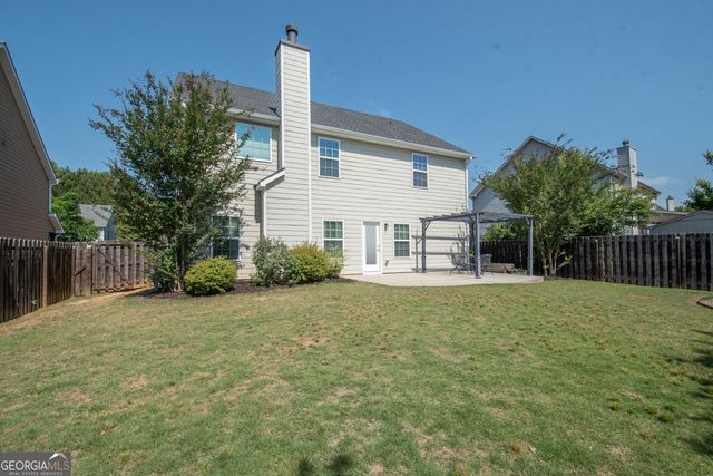 158 Briandwood Drive, Newnan, GA 30265