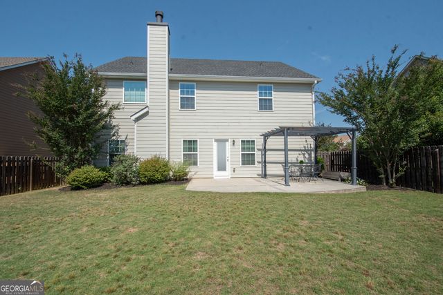 158 Briandwood Drive, Newnan, GA 30265