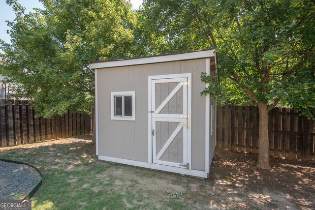 158 Briandwood Drive, Newnan, GA 30265
