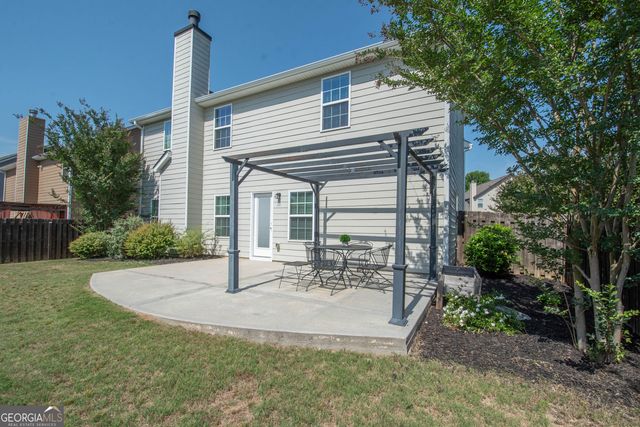158 Briandwood Drive, Newnan, GA 30265