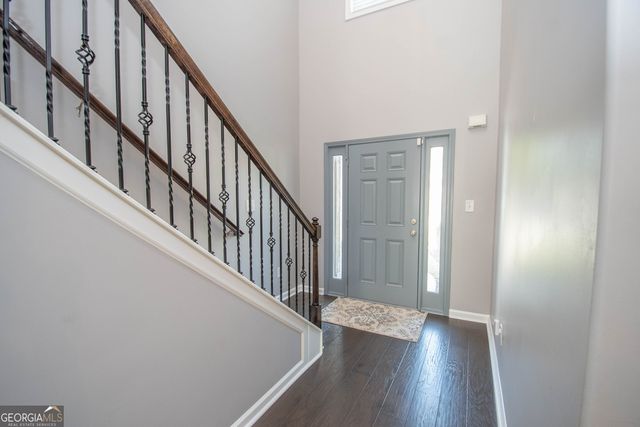 158 Briandwood Drive, Newnan, GA 30265