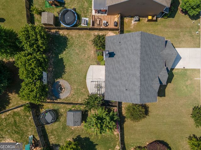 158 Briandwood Drive, Newnan, GA 30265