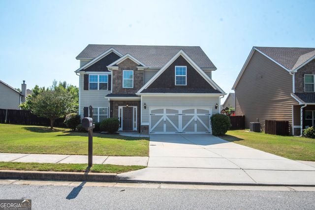 158 Briandwood Drive, Newnan, GA 30265