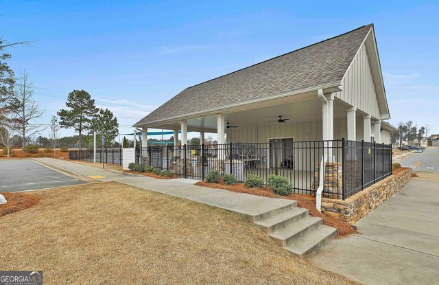 158 Briandwood Drive, Newnan, GA 30265