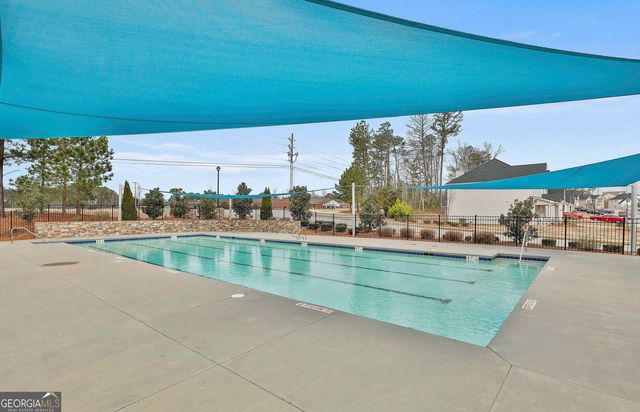 158 Briandwood Drive, Newnan, GA 30265
