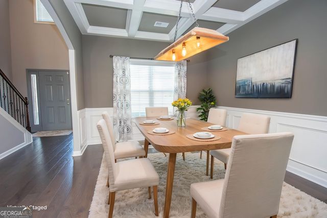 158 Briandwood Drive, Newnan, GA 30265