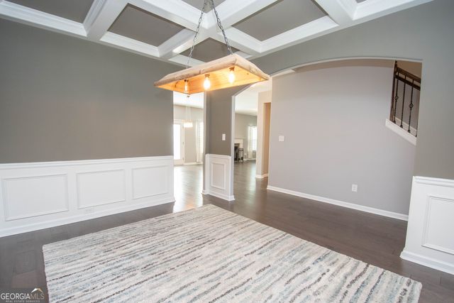 158 Briandwood Drive, Newnan, GA 30265