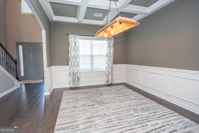 158 Briandwood Drive, Newnan, GA 30265