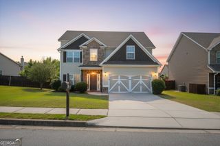 158 Briandwood Drive, Newnan, GA 30265