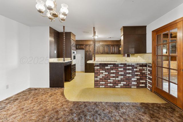 1501 Balin Street, Borger, TX 79007