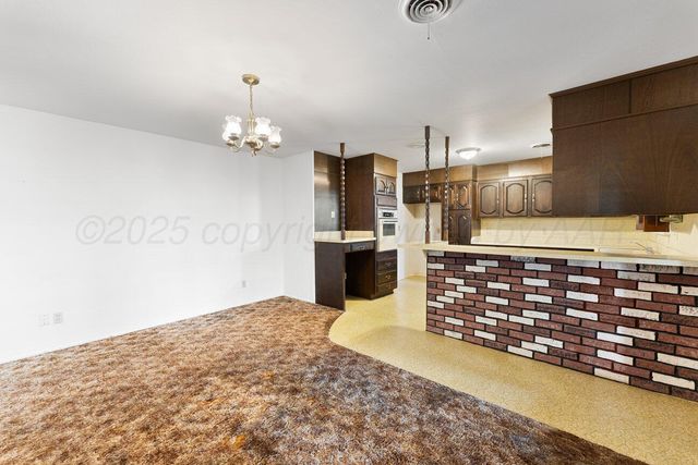 1501 Balin Street, Borger, TX 79007