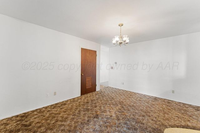 1501 Balin Street, Borger, TX 79007