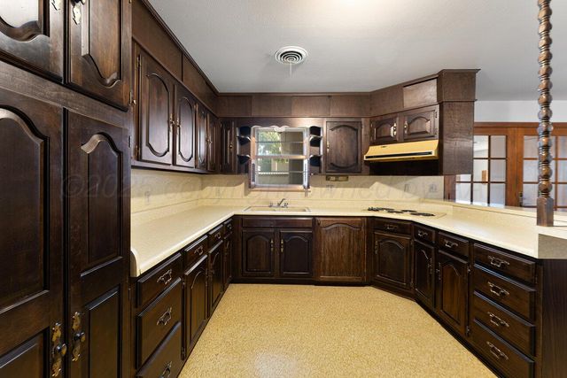 1501 Balin Street, Borger, TX 79007