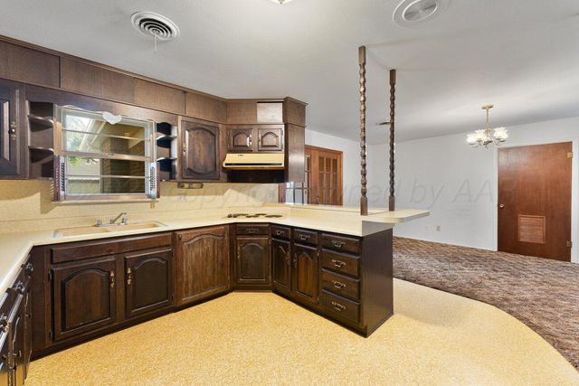 1501 Balin Street, Borger, TX 79007