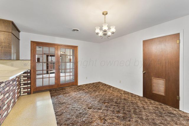 1501 Balin Street, Borger, TX 79007