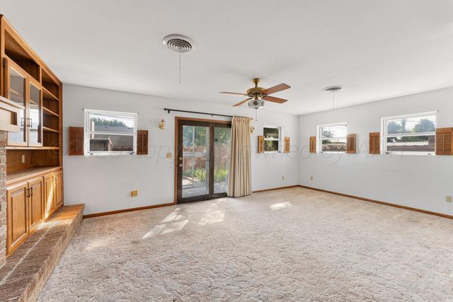 1501 Balin Street, Borger, TX 79007