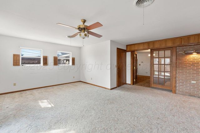 1501 Balin Street, Borger, TX 79007