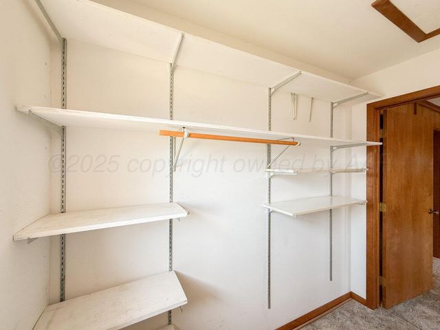 1501 Balin Street, Borger, TX 79007