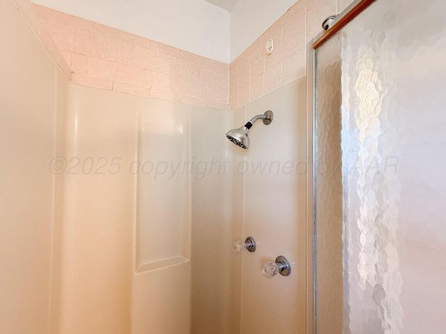 1501 Balin Street, Borger, TX 79007