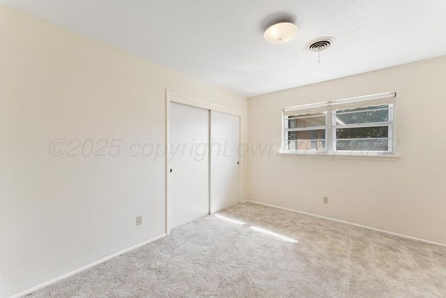 1501 Balin Street, Borger, TX 79007