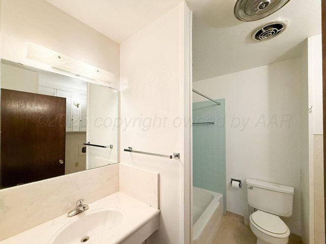 1501 Balin Street, Borger, TX 79007