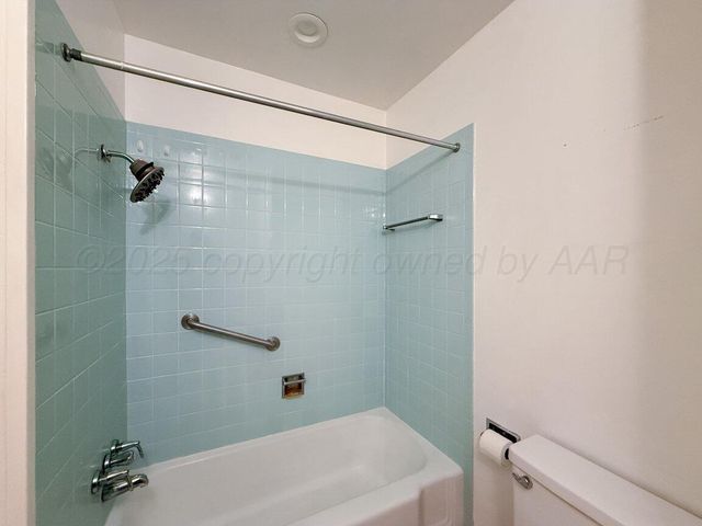 1501 Balin Street, Borger, TX 79007