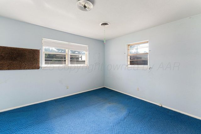 1501 Balin Street, Borger, TX 79007