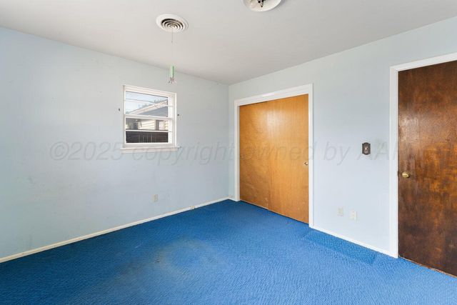 1501 Balin Street, Borger, TX 79007