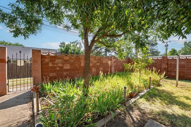 1501 Balin Street, Borger, TX 79007