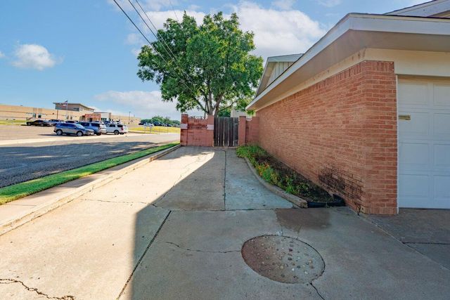 1501 Balin Street, Borger, TX 79007