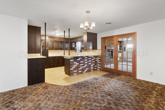 1501 Balin Street, Borger, TX 79007