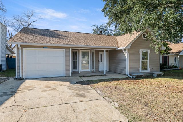 3022 Blue Pine Lane, Niceville, FL 32578