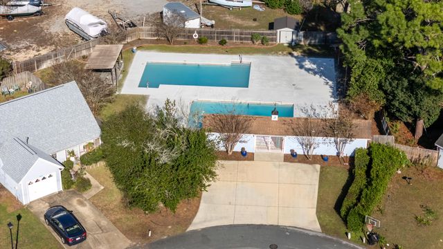 3022 Blue Pine Lane, Niceville, FL 32578