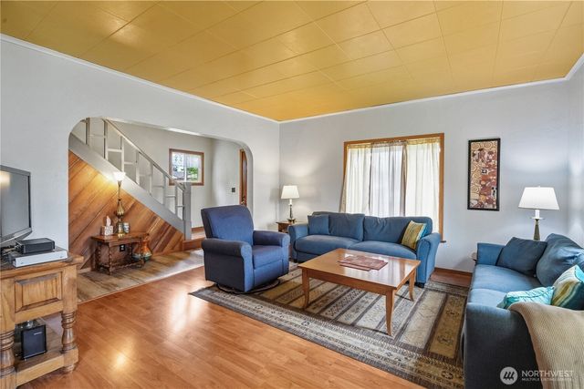 612 W Cherry Street, Centralia, WA 98531