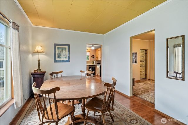 612 W Cherry Street, Centralia, WA 98531