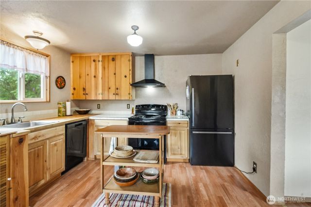 612 W Cherry Street, Centralia, WA 98531