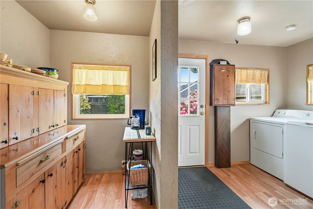 612 W Cherry Street, Centralia, WA 98531