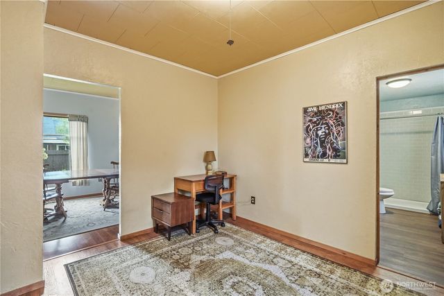 612 W Cherry Street, Centralia, WA 98531