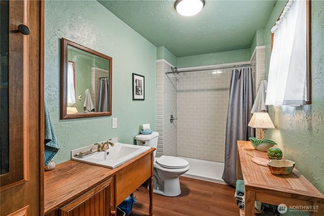 612 W Cherry Street, Centralia, WA 98531