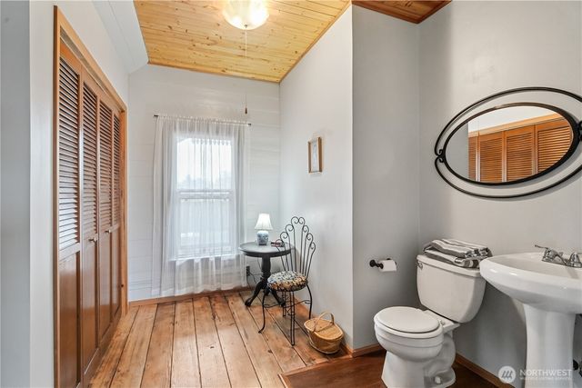 612 W Cherry Street, Centralia, WA 98531