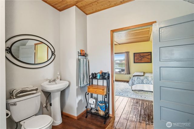 612 W Cherry Street, Centralia, WA 98531