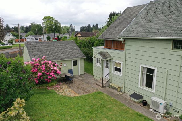 612 W Cherry Street, Centralia, WA 98531